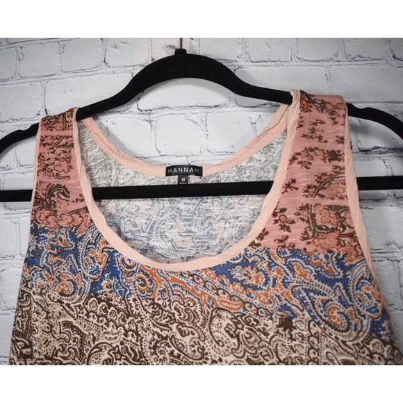 💗 Tunic Blouse - Picture 3 of 6